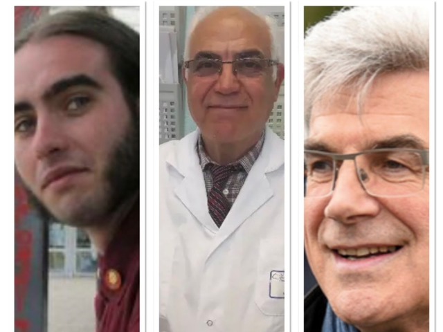 LE JOURNAL EN LANGUE FRANCAISE DU SOIR DU 29/11/21